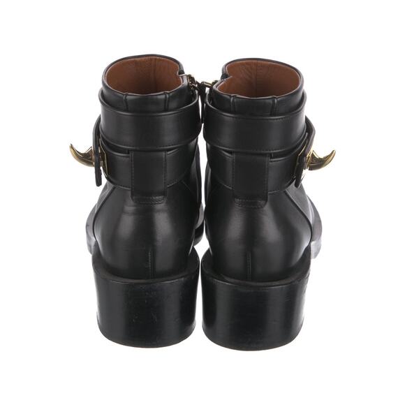 ❤️Givenchy Leather Boots❤️ - Picture 4 of 5